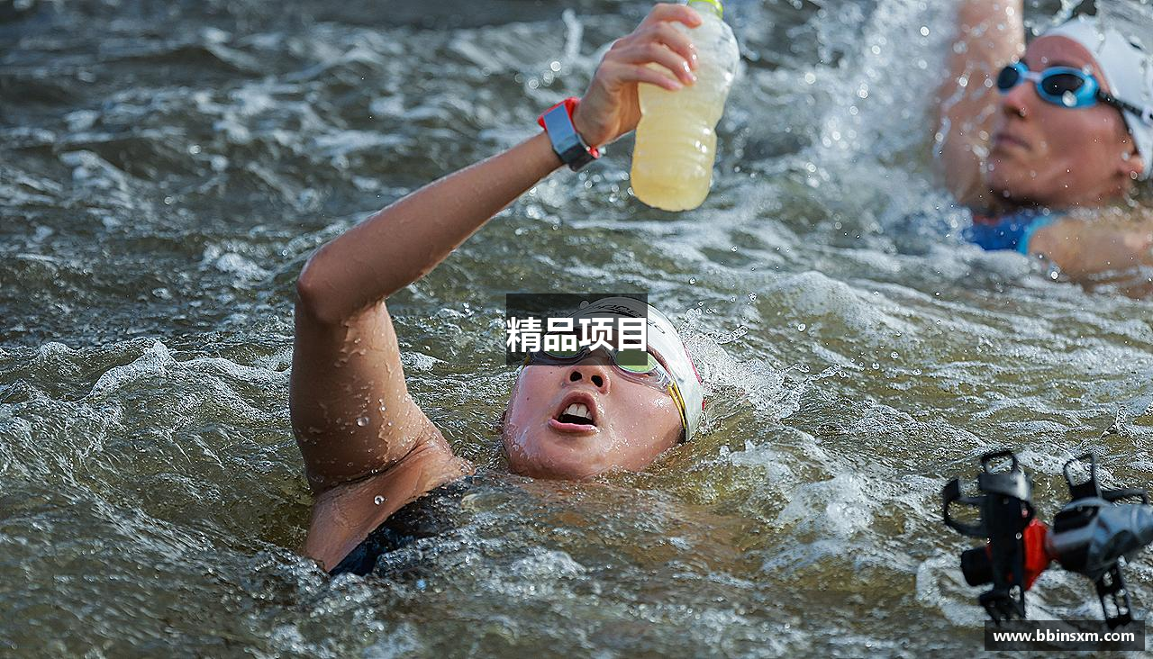 精品项目